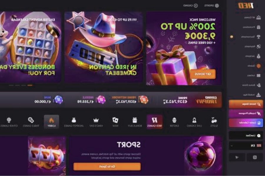 1red Casino No Deposit Bonus Explained Clearly